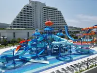 Palm Wings Ephesus Resort & Hotel photo 5
