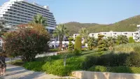 Palm Wings Ephesus Resort & Hotel photo 1