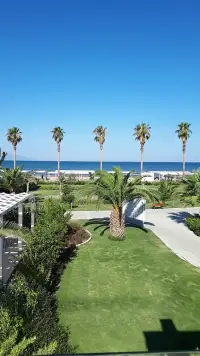 Palm Wings Ephesus Resort & Hotel photo 2