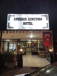 Ephesus Centrum Hotel photo 1