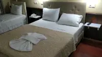 Ephesus Centrum Hotel photo 4