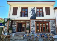 In Ephesus Hotel and Art Gallery photo 1