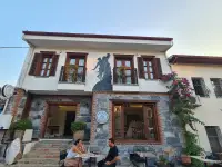 In Ephesus Hotel and Art Gallery photo 4
