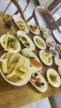 In Ephesus Hotel and Art Gallery photo 10