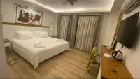 In Ephesus Hotel and Art Gallery photo 18