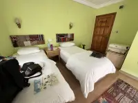 Nazar Hotel photo 6