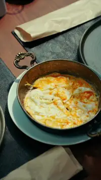 Şirince'm Saklı Vadi Pansiyon&Restoran photo 7