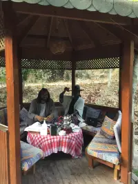 Şirince'm Saklı Vadi Pansiyon&Restoran photo 6