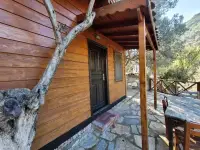 Şirince'm Saklı Vadi Pansiyon&Restoran photo 1