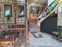 Anz Guesthouse pansiyon photo 2