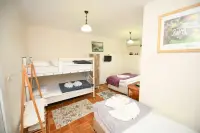 Anz Guesthouse pansiyon photo 11