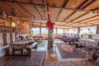 Anz Guesthouse pansiyon photo 5
