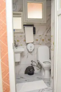 Anz Guesthouse pansiyon photo 15