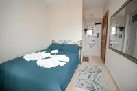 Anz Guesthouse pansiyon photo 16