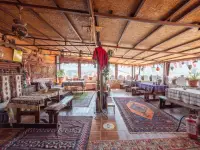 Anz Guesthouse pansiyon photo 6