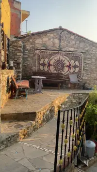 Ayasoluk Butik Otel photo 2