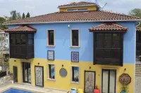 Ayasoluk Butik Otel photo 1