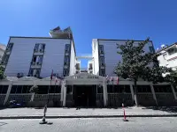 Hotel Cenka Ephesus photo 1