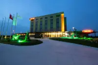 Avec Hotel photo 1