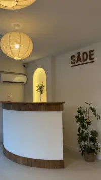 Sâde Dikili photo 6