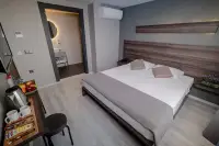 Çandarli Resort Otel photo 9