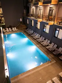 Çandarli Resort Otel photo 5