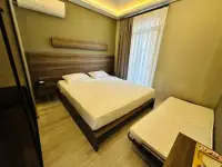 Çandarli Resort Otel photo 7