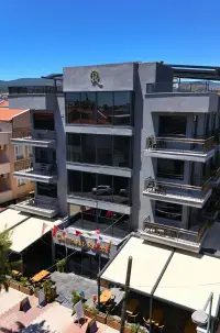 Çandarli Resort Otel photo 1