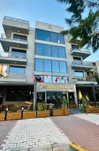 Çandarli Resort Otel photo 2