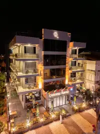 Çandarli Resort Otel photo 3