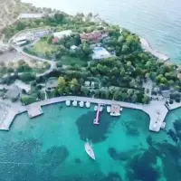 Kalem Island Oliviera Resort photo 2