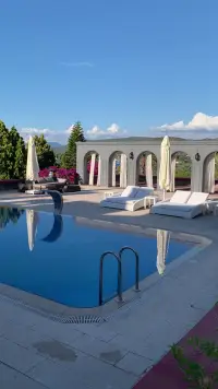 Kalem Island Oliviera Resort photo 4