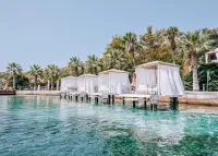 Oliviera Private Island Hotel photo 1