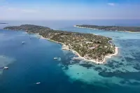 Oliviera Private Island Hotel photo 2