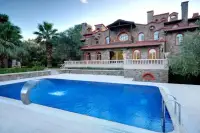 Oliviera Private Island Hotel photo 7