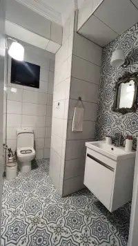 Aheste Taş Otel photo 8