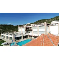 Hayıtlı Merada Termal Otel photo 3