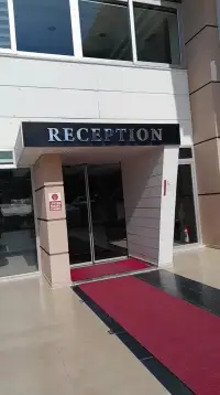 Hayıtlı Merada Termal Otel photo 4