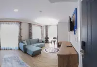 Houdini Otel & Restaurant Mavera Suites photo 3