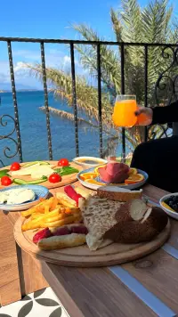 Houdini Otel & Restaurant Mavera Suites photo 5