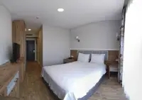 Houdini Otel & Restaurant Mavera Suites photo 10