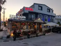 Ada Marin Otel photo 1