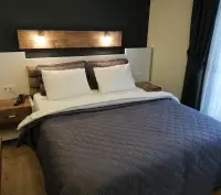 Ada Marin Otel photo 8