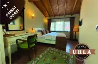 Saklı Taş Konak Otel photo 8
