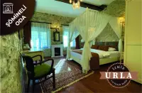 Saklı Taş Konak Otel photo 10