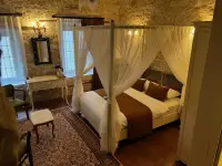 Saklı Taş Konak Otel photo 4