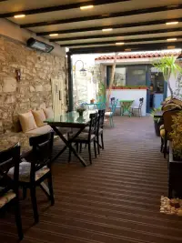 Saklı Taş Konak Otel photo 2