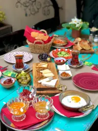 Saklı Taş Konak Otel photo 3