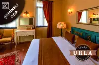 Saklı Taş Konak Otel photo 7