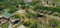 Doors Urla Hotel & Bungalows photo 1